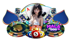 mala888