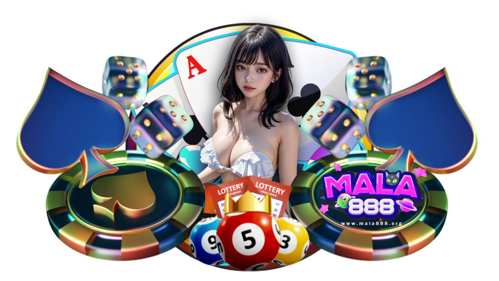 mala888